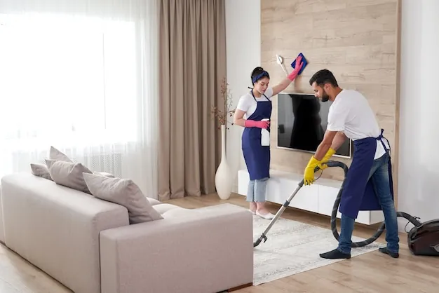 Deep cleaning services in Gurgaon — price guide for every BHK