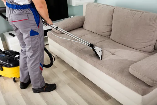Sofa shampoo cleaning in Gurgaon — complete price and method guide